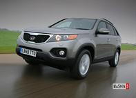 کیا-سورنتو-SORENTO-2012-2013